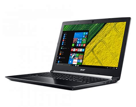 Upgrade Your Laptop Experience with the Acer Aspire 7 A717-72g!